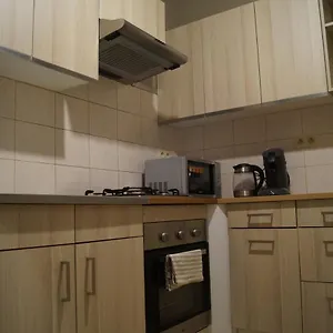 Apartment Classy At European Quarter 2