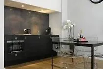 Resdience Grand Place Brussels Apartment
