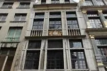 Apartment Resdience Grand Place Brussels