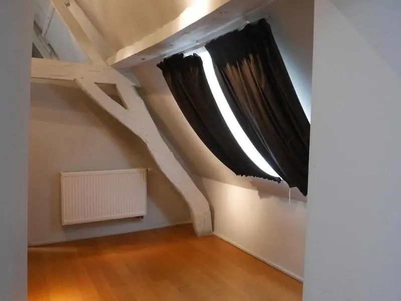 Apartment Resdience Grand Place Brussels